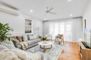 Jacaranda Cottage - Family & Pet Friendly